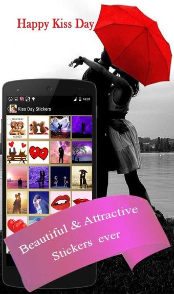 Image 1 for Kiss Emoji - Kiss Me Love…