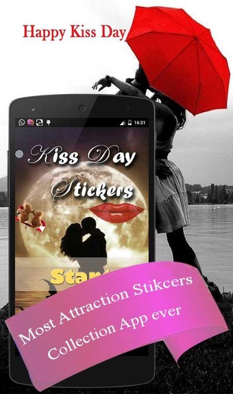 Image 0 for Kiss Emoji - Kiss Me Love…