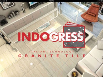 Image 0 for Indogress
