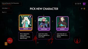 Imagen 0 para Demon Bluff