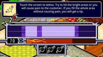 Imagen 3 para Tattoo Tycoon FREE