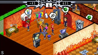 Imagen 0 para Tattoo Tycoon FREE