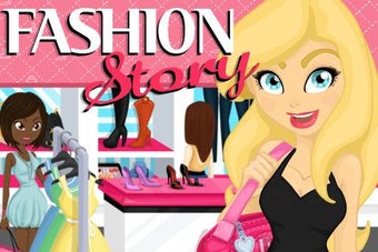 Image 0 for Fashion Story