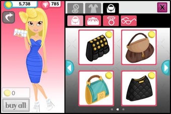 Image 2 for Fashion Story