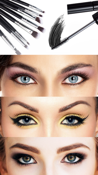 Image 1 for Makeup Camera Pro