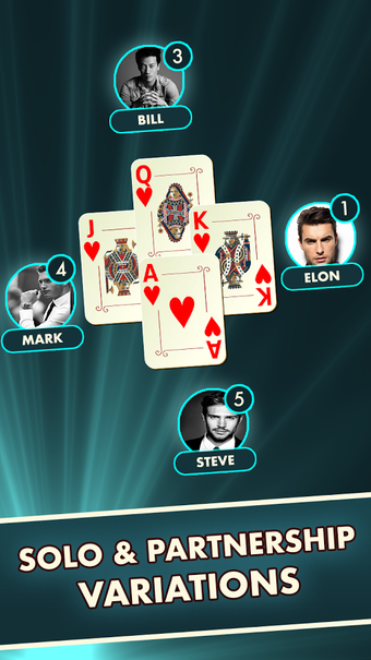 Imagen 1 para Whist - Card Game