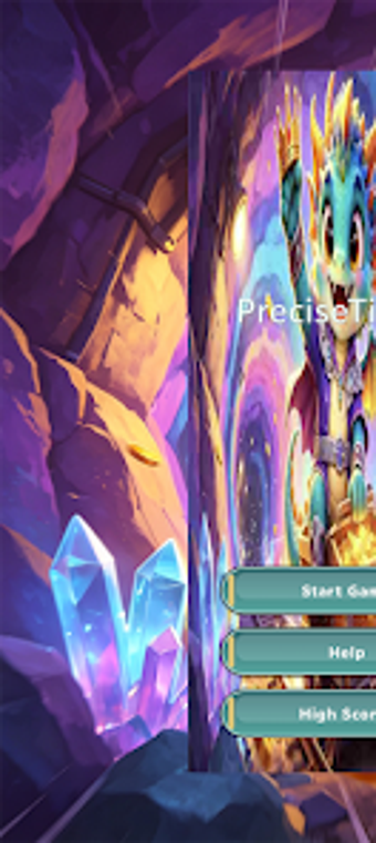 Imagen 0 para PreciseTiming