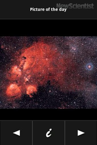 Imagen 1 para New Scientist