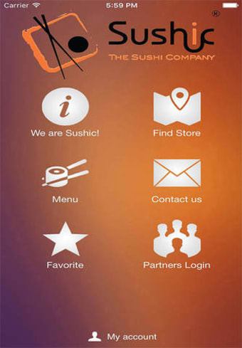 Image 0 for Sushic