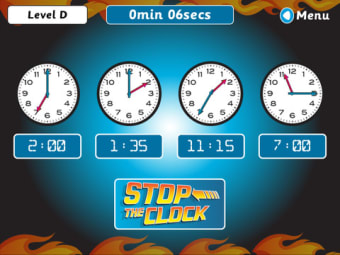 Image 2 for Stop the Clock for iPad