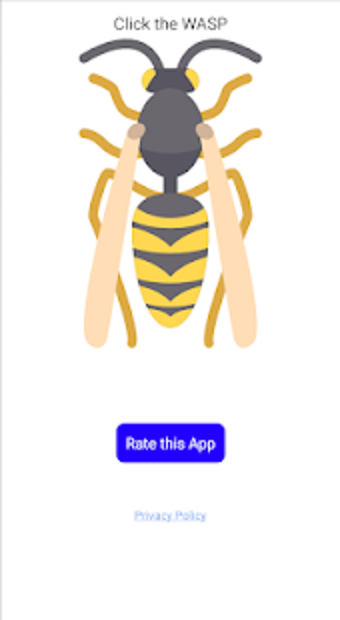 Image 1 for Wasp Repellent Simulator