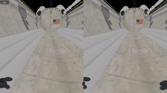 Imagen 3 para VR Space Walk