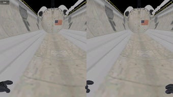 Imagen 0 para VR Space Walk