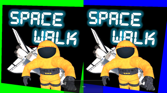 Imagen 5 para VR Space Walk
