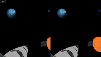 Imagen 7 para VR Space Walk