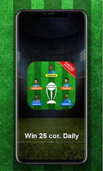 Image 0 for Dream 11 Team Cricket IPL…