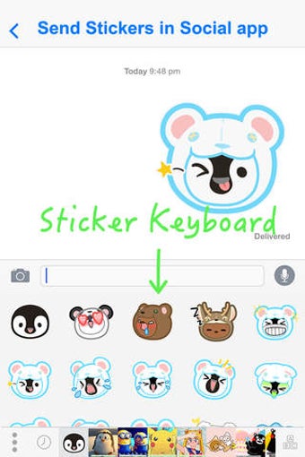 Image 0 for Stickey