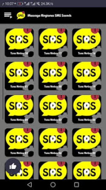 Imagen 3 para SMS Ringtones 2019