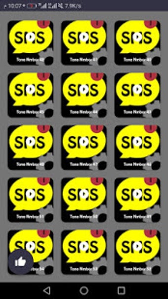 Imagen 0 para SMS Ringtones 2019