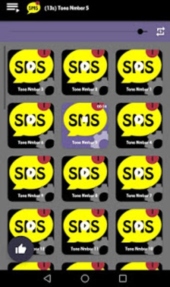Imagen 2 para SMS Ringtones 2019