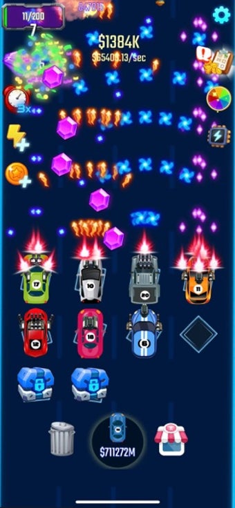 Image 1 for Road Rage - Battle Car Me…
