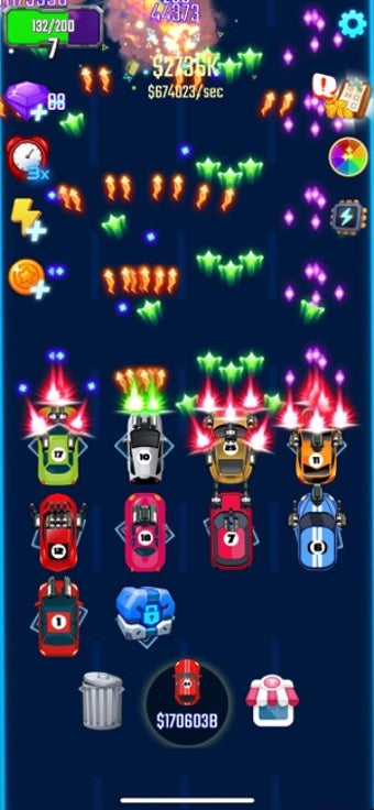 Image 3 for Road Rage - Battle Car Me…