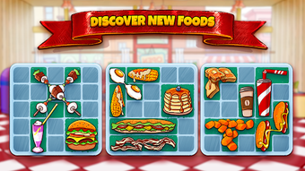 Image 0 for Too Many Orders