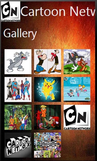 Image 2 for Cartoon Network for Windo…