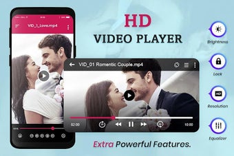 Imagen 2 para 4K Video Player - Full HD…