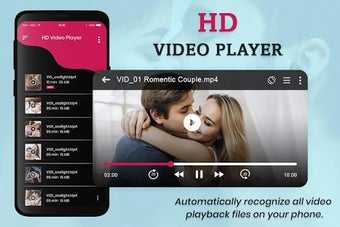 Imagen 0 para 4K Video Player - Full HD…
