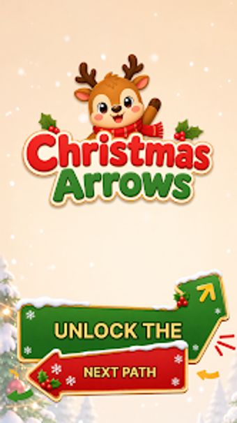 Imagen 0 para Christmas Arrow