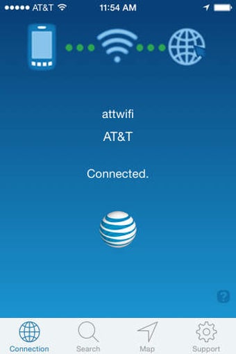 Image 0 for AT&T Global Network Clien…