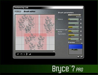 Image 1 for Bryce Pro
