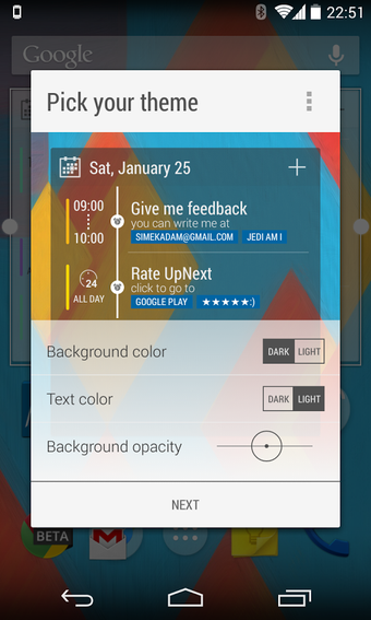 Image 6 for UpNext
