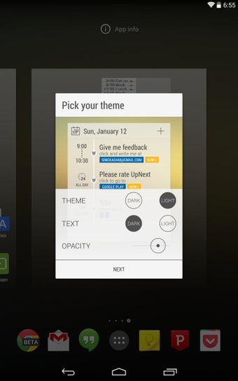 Image 5 for UpNext