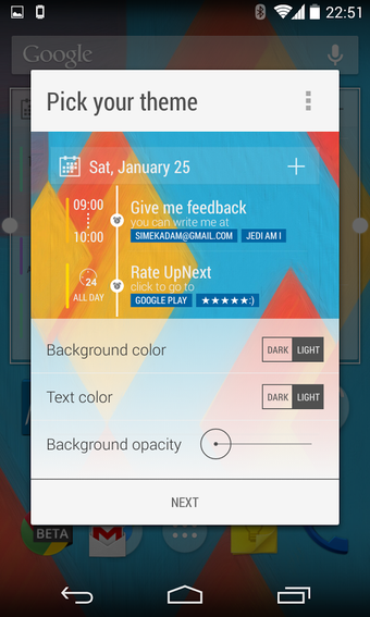 Image 4 for UpNext