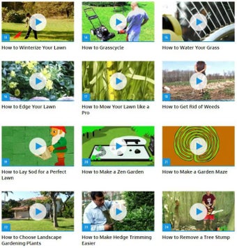 Image 0 for Lawn Care