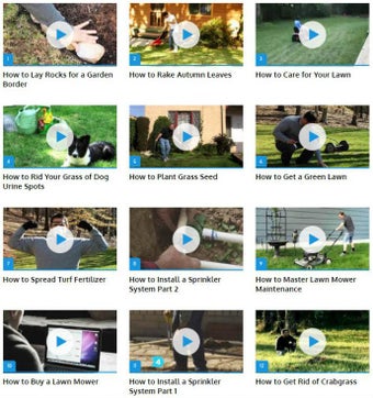Image 1 for Lawn Care