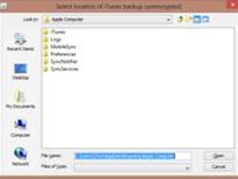 Image 0 for iosNotesExport