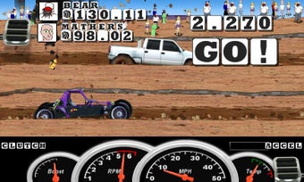 Imagen 0 para Mud Bogging
