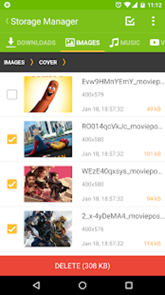 Imagen 0 para Cleaner