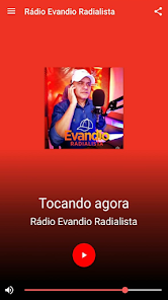 Imagen 0 para Rádio Evandio Radialista