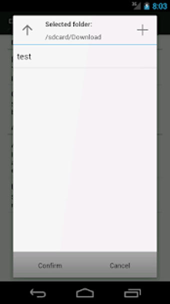 Imagen 1 para iGO Speedcam Updater