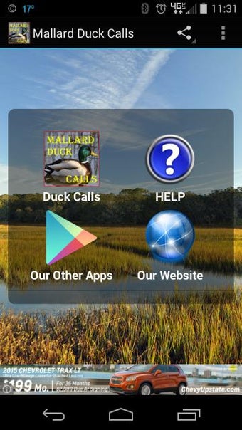 Imagen 0 para Mallard Duck Calls