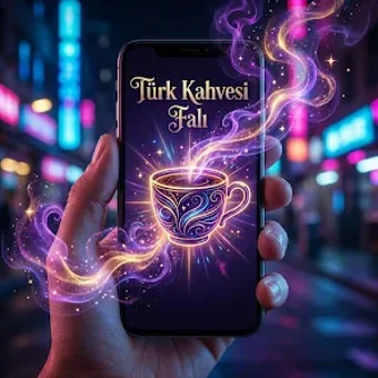 Image 0 for Falkolik: Kahve Falı Taro…