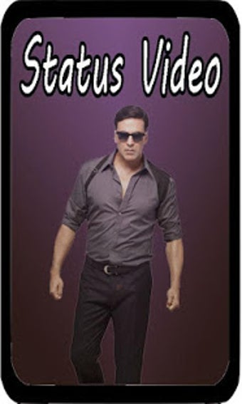 Image 0 for Akshay Kumar NEW Status V…