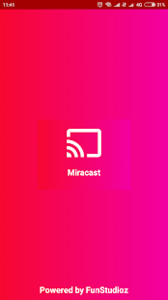 Image 3 for Miracast Screen Mirroring…