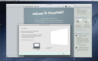 Image 0 for Presentable