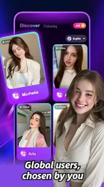 Imagen 0 para Seeki-SeekMatchConnect