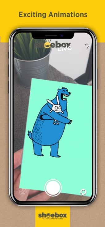 Image 1 for Shoebox Live